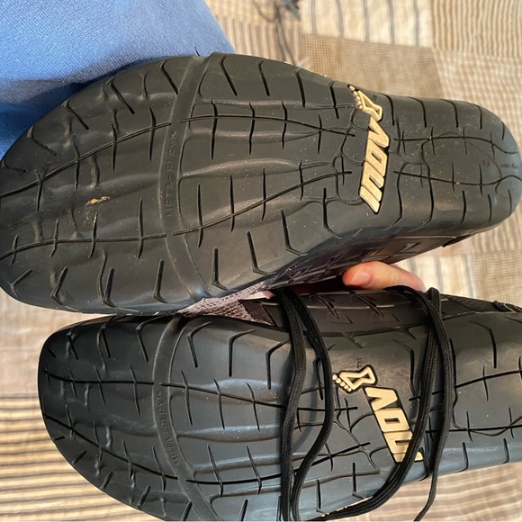 Inov-8 barefoot xf210 - Picture 2 of 4